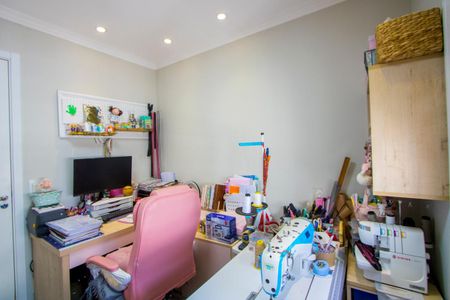 Apartamento à venda com 70m², 3 quartos e 1 vagaQuarto 2