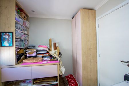 Apartamento à venda com 70m², 3 quartos e 1 vagaQuarto 2