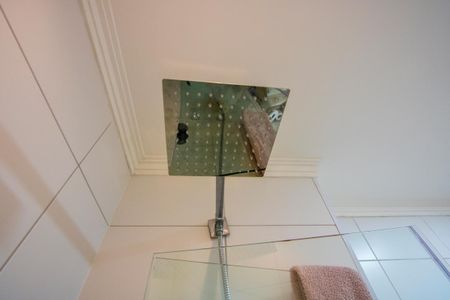 Apartamento à venda com 70m², 3 quartos e 1 vagaBanheiro da Suíte