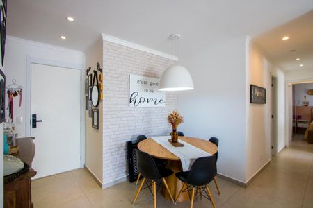 Apartamento à venda com 70m², 3 quartos e 1 vagaSala