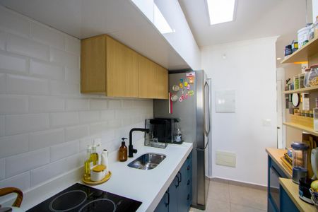 Apartamento à venda com 70m², 3 quartos e 1 vagaCozinha