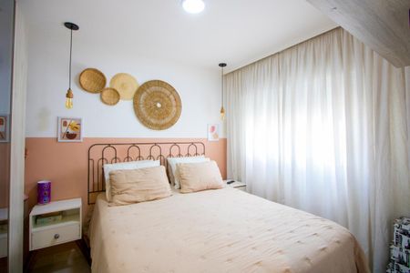 Apartamento à venda com 70m², 3 quartos e 1 vagaSuíte