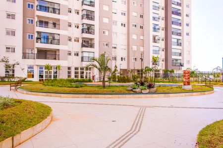 Apartamento à venda com 70m², 3 quartos e 1 vagaÁrea comum