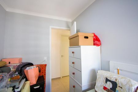Apartamento à venda com 70m², 3 quartos e 1 vagaQuarto 1