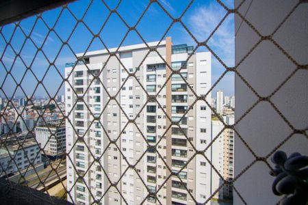 Apartamento à venda com 70m², 3 quartos e 1 vagaVista do quarto 1