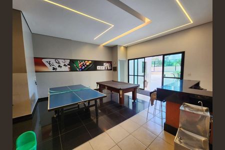 Apartamento à venda com 3 quartos, 134m² em Vila da Serra, Nova Lima