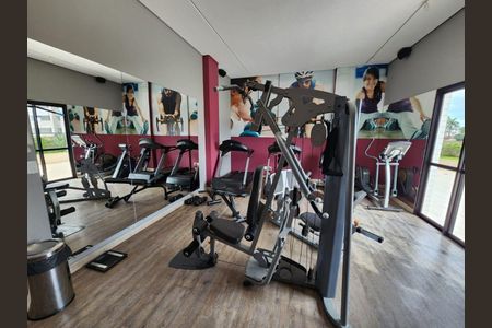 Apartamento à venda com 3 quartos, 134m² em Vila da Serra, Nova Lima