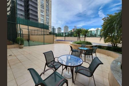 Apartamento à venda com 3 quartos, 134m² em Vila da Serra, Nova Lima