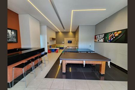 Apartamento à venda com 3 quartos, 134m² em Vila da Serra, Nova Lima