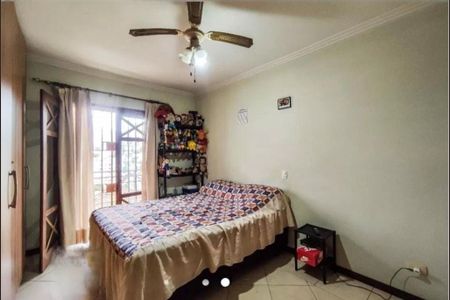 Casa à venda com 201m², 3 quartos e 3 vagas