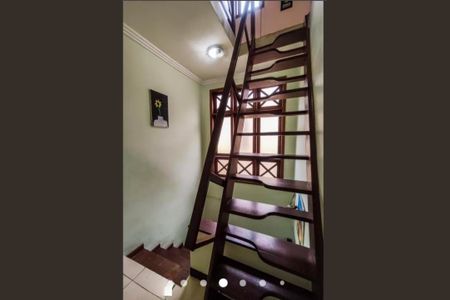 Casa à venda com 201m², 3 quartos e 3 vagas