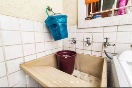 Casa à venda com 201m², 3 quartos e 3 vagas