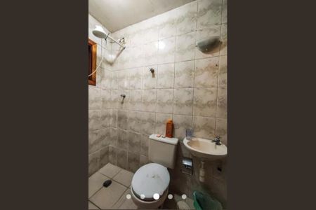 Casa à venda com 201m², 3 quartos e 3 vagas