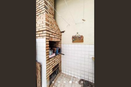 Casa à venda com 201m², 3 quartos e 3 vagas