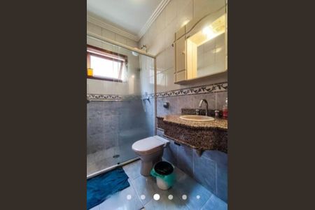 Casa à venda com 201m², 3 quartos e 3 vagas