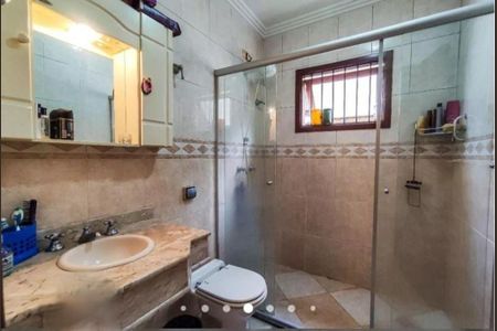 Casa à venda com 201m², 3 quartos e 3 vagas