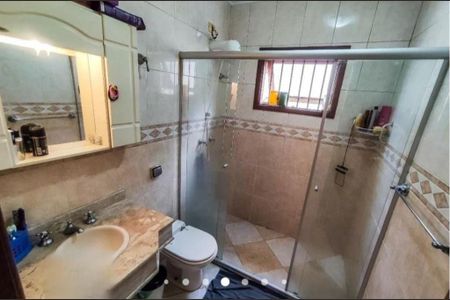 Casa à venda com 201m², 3 quartos e 3 vagas