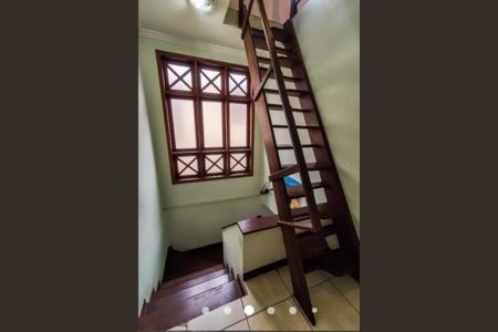 Casa à venda com 201m², 3 quartos e 3 vagas