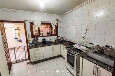 Casa à venda com 201m², 3 quartos e 3 vagas