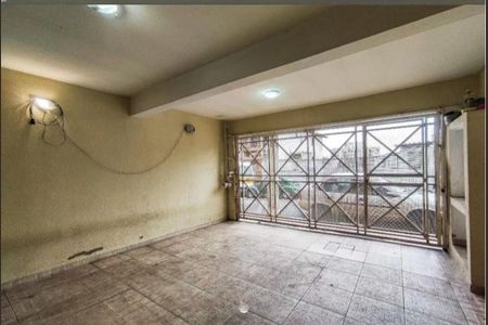 Casa à venda com 201m², 3 quartos e 3 vagas