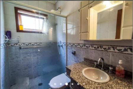 Casa à venda com 201m², 3 quartos e 3 vagas