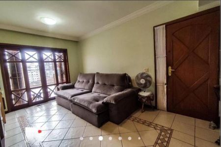 Casa à venda com 3 quartos, 201m² em Vila Morse, São Paulo