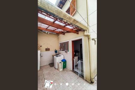 Casa à venda com 201m², 3 quartos e 3 vagas