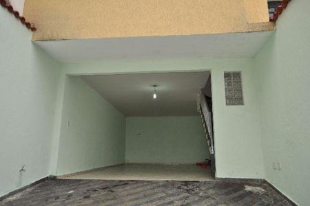 Casa à venda com 122m², 3 quartos e 5 vagas