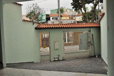 Casa à venda com 122m², 3 quartos e 5 vagas