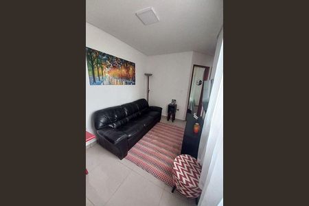 Apartamento à venda com 2 quartos, 90m² em Santa Maria, São Caetano do Sul