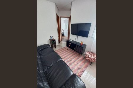 Apartamento à venda com 2 quartos, 90m² em Santa Maria, São Caetano do Sul