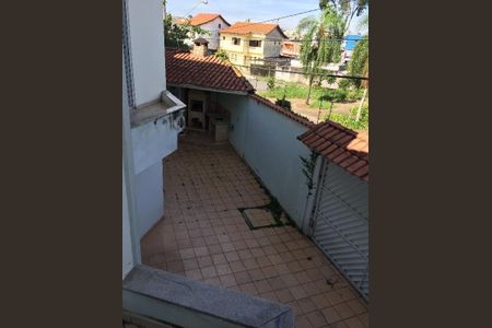 Casa à venda com 2 quartos, 148m² em Jardim Marek, Santo André