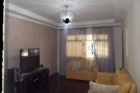 Casa à venda com 3 quartos, 185m² em Jardim Alvorada, Santo André