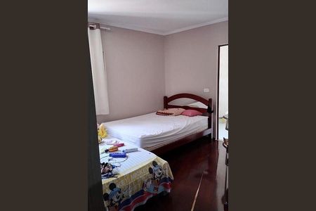 Casa à venda com 3 quartos, 185m² em Jardim Alvorada, Santo André