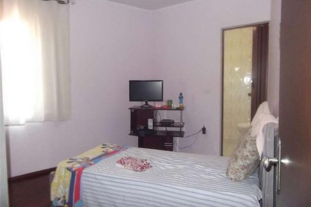 Casa à venda com 3 quartos, 185m² em Jardim Alvorada, Santo André