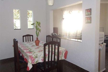 Casa à venda com 3 quartos, 185m² em Jardim Alvorada, Santo André
