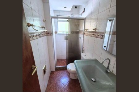 Apartamento à venda com 2 quartos, 65m² em Freguesia (Jacarepaguá), Rio de Janeiro