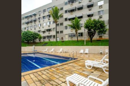 Apartamento à venda com 2 quartos, 65m² em Freguesia (Jacarepaguá), Rio de Janeiro