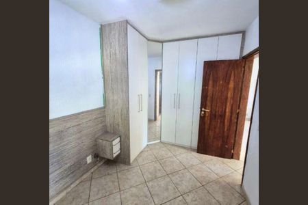 Apartamento à venda com 2 quartos, 65m² em Freguesia (Jacarepaguá), Rio de Janeiro