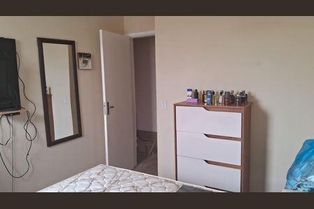 Apartamento à venda com 2 quartos, 50m² em Taquara, Rio de Janeiro