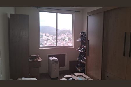 Apartamento à venda com 2 quartos, 50m² em Taquara, Rio de Janeiro