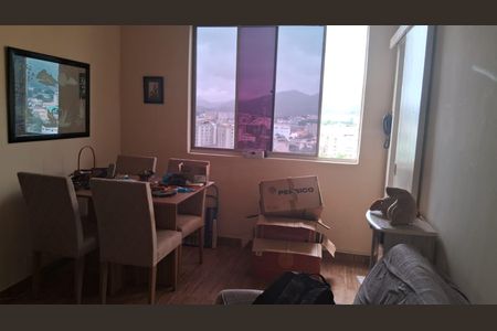 Apartamento à venda com 2 quartos, 50m² em Taquara, Rio de Janeiro