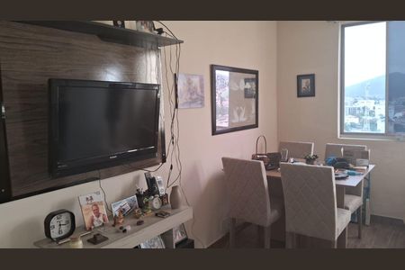 Apartamento à venda com 2 quartos, 50m² em Taquara, Rio de Janeiro