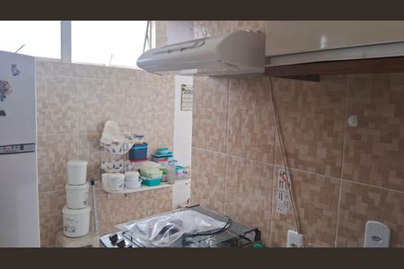 Apartamento à venda com 2 quartos, 50m² em Taquara, Rio de Janeiro