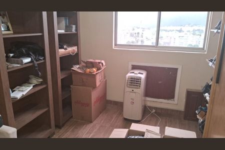 Apartamento à venda com 2 quartos, 50m² em Taquara, Rio de Janeiro