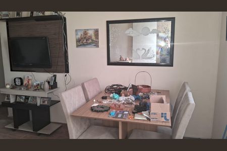 Apartamento à venda com 2 quartos, 50m² em Taquara, Rio de Janeiro