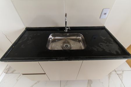 Apartamento para alugar com 37m², 2 quartos e 1 vagaSala/Cozinha