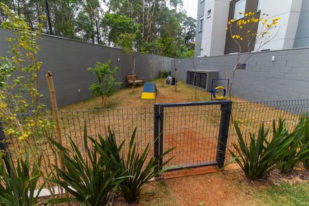 Apartamento para alugar com 37m², 2 quartos e 1 vagaPet place