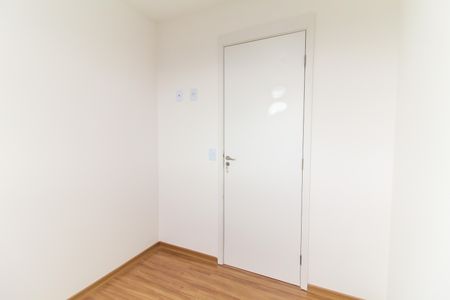 Apartamento para alugar com 37m², 2 quartos e 1 vagaQuarto 2