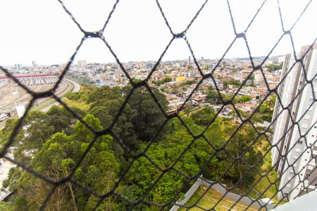 Apartamento para alugar com 37m², 2 quartos e 1 vagaVista do Quarto 2